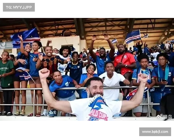 佛得角创造历史首次晋级世界杯书写非洲足球新篇章震撼世界舞台